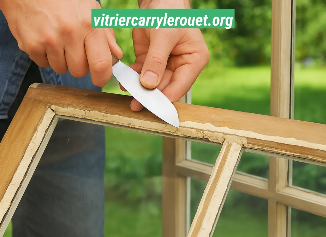 Remplacement de simple vitrage Carry-le-Rouet